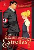 quien cuentalas estrellas-louis lowry-9788467031300 quien cuentalas estrellas-louis lowry-9788467031300