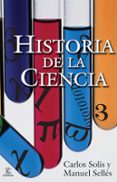historia de la ciencia-9788467032000 historia de la ciencia-9788467032000