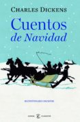 cuentos de navidad-charles dickens-9788467038200 cuentos de navidad-charles dickens-9788467038200