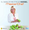 el diario de cocina de maribel (masterchef)-maribel gil-9788467039900 el diario de cocina de maribel (masterchef)-maribel gil-9788467039900