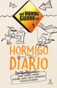 hormigo diario (el hormiguero)-9788467050400 hormigo diario (el hormiguero)-9788467050400