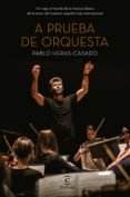 a prueba de orquesta (ebook)-9788467053500 a prueba de orquesta (ebook)-9788467053500