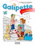 galipette iniciacion (cuaderno)-9788467351200 galipette iniciacion (cuaderno)-9788467351200