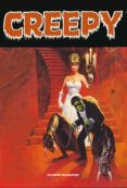creepy nº 08-9788467402100 creepy nº 08-9788467402100