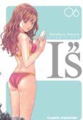 i s kanzenban nº 6-masakazu katsura-9788467483000 i s kanzenban nº 6-masakazu katsura-9788467483000