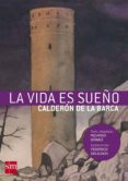 la vida es sueño-pedro calderon de la barca-9788467528800 la vida es sueño-pedro calderon de la barca-9788467528800