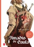 amadis de gaula-ricardo gomez-9788467536300 amadis de gaula-ricardo gomez-9788467536300