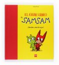 el gran libro de samsam-sergie bloch-9788467539400 el gran libro de samsam-sergie bloch-9788467539400