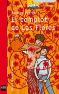 el complot de las flores (ebook-epub) (ebook)-9788467549300 el complot de las flores (ebook-epub) (ebook)-9788467549300