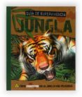(pe) guia de supervivencia: jungla-paul mason-9788467552300 (pe) guia de supervivencia: jungla-paul mason-9788467552300