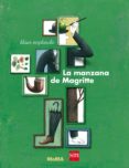 la manzana de magritte-klaas verplancke-9788467597400 la manzana de magritte-klaas verplancke-9788467597400