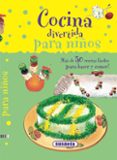 cocina divertida para niños-9788467702200 cocina divertida para niños-9788467702200