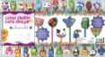 cosas chulas para dibujar-kate ashforth-9788467735000 cosas chulas para dibujar-kate ashforth-9788467735000