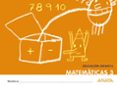 matematicas 3.-9788467815900 matematicas 3.-9788467815900