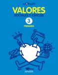 valores sociales y civicos 3. lucena-salamanca. segundo ciclo-9788467836400 valores sociales y civicos 3. lucena-salamanca. segundo ciclo-9788467836400