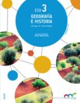 geografia e historia 3º eso madrid-9788467852400 geografia e historia 3º eso madrid-9788467852400