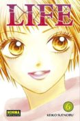 life 6-keiko suenobu-9788467900200 life 6-keiko suenobu-9788467900200