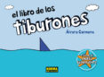 el libro de los tiburones-alvaro carmona-9788467910100 el libro de los tiburones-alvaro carmona-9788467910100