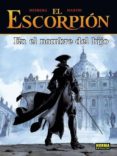 el escorpion 10: en el nombre del hijo-stephen desberg-9788467913200 el escorpion 10: en el nombre del hijo-stephen desberg-9788467913200