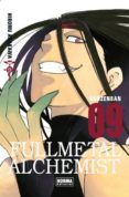 fullmetal alchemist kanzenban 9-hiromu arakawa-9788467914900 fullmetal alchemist kanzenban 9-hiromu arakawa-9788467914900