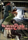the ancient magus bride 7-kore yamazaki-9788467929300 the ancient magus bride 7-kore yamazaki-9788467929300