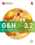 g&h 3. geography & history. book 1, 2 geography an 2 cd s (3dclass) 3º eso sociales general ingles-9788468235400 g&h 3. geography & history. book 1, 2 geography an 2 cd s (3dclass) 3º eso sociales general ingles-9788468235400
