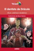 el dentista de dracula-felix jimenez moreno-9788468316000 el dentista de dracula-felix jimenez moreno-9788468316000