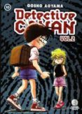 detective conan ii nº 10-gosho aoyama-9788468470900 detective conan ii nº 10-gosho aoyama-9788468470900