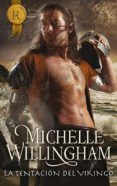 la tentacion del vikingo-michelle willingham-9788468744100 la tentacion del vikingo-michelle willingham-9788468744100