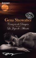 corazón de dragón-g. showalter-9788468767000 corazón de dragón-g. showalter-9788468767000