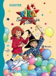 la fiesta mágica del cole (kika superbruja y dani )-9788469625200 la fiesta mágica del cole (kika superbruja y dani )-9788469625200