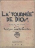 la tournee de dios-enrique jardiel poncela-9788470309700 la tournee de dios-enrique jardiel poncela-9788470309700