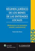 regimen juridico de los bienes de las entidades locales (ebook)-9788470525100 regimen juridico de los bienes de las entidades locales (ebook)-9788470525100