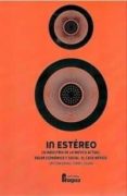 in estereo: la industria de la música actual. valor economico y s ocial, le caso mexico-cristina torres-9788470746000 in estereo: la industria de la música actual. valor economico y s ocial, le caso mexico-cristina torres-9788470746000