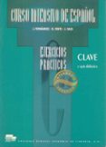 curso intensivo de español, niveles intermedio y superior. clave y guia didactica-j. fernandez-r. fente-j. siles-9788471437600 curso intensivo de español, niveles intermedio y superior. clave y guia didactica-j. fernandez-r. fente-j. siles-9788471437600