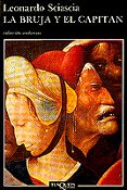 la bruja y el capitan-leonardo sciascia-9788472232600 la bruja y el capitan-leonardo sciascia-9788472232600