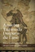 disputa de l ase-anselm turmeda-9788472267800 disputa de l ase-anselm turmeda-9788472267800