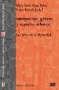inmigracion, genero y espacios urbanos: los retos de la diversida d-mary nash-rosa tello-nuria benach-9788472902800 inmigracion, genero y espacios urbanos: los retos de la diversida d-mary nash-rosa tello-nuria benach-9788472902800