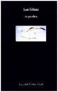 de palabra. poesias-juan gelman-9788475223100 de palabra. poesias-juan gelman-9788475223100