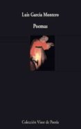poemas (premio nacional de critica)-luis garcia montero-9788475225500 poemas (premio nacional de critica)-luis garcia montero-9788475225500