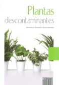 plantas descontaminantes-genevieve chaudet-ariane boixiere-9788475566900 plantas descontaminantes-genevieve chaudet-ariane boixiere-9788475566900