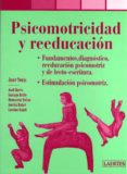 psicomotricidad y reeducacion-josep tomas-9788475845500 psicomotricidad y reeducacion-josep tomas-9788475845500