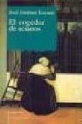 el cogedor de acianos-jose jimenez lozano-9788476584200 el cogedor de acianos-jose jimenez lozano-9788476584200
