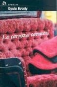 la carroza carmesi-gyula krudy-9788476697900 la carroza carmesi-gyula krudy-9788476697900