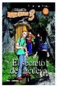 el secreto de la cueva libro 1 (coleccion aventuras para 3)-alonso santamarina-9788477115700 el secreto de la cueva libro 1 (coleccion aventuras para 3)-alonso santamarina-9788477115700