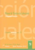 manual de tecnicas de laboratorio y diagnostico molecular-mª del carmen ledesma-9788477239000 manual de tecnicas de laboratorio y diagnostico molecular-mª del carmen ledesma-9788477239000