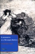hundimiento de la monarquia hispanica-fernando bellver amare-9788477742500 hundimiento de la monarquia hispanica-fernando bellver amare-9788477742500
