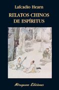 relatos chinos de espiritus-lafcadio hearn-9788478133000 relatos chinos de espiritus-lafcadio hearn-9788478133000