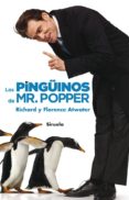 los pingüinos de mr. popper-richard a. passwater-9788478446100 los pingüinos de mr. popper-richard a. passwater-9788478446100