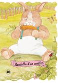 rondalla d un conillet-margarida ruiz-9788478648900 rondalla d un conillet-margarida ruiz-9788478648900